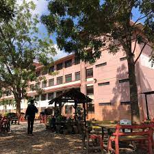 The kpm curriculum is developed by the experts in the relevant fields. Kolej Profesional Mara Indera Mahkota Kuantan Pahang