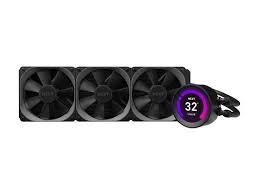 Reinforced tubing for greater durability. Nzxt Kraken Z Series Z73 360mm Aio Rgb Cpu Liquid Cooler Newegg Com