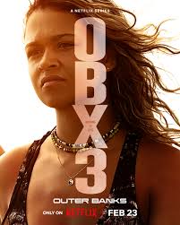 Outer Banks Season 3 premieres in 12 hours!