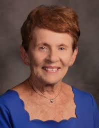 Obituary information for Marlene D. Peterson