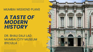 Mumbai's Best Museums | All Details and ...