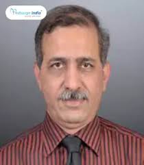 Dr. Yusuf Saifee|Best Urologist In Mumbai