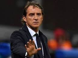 İtalya'da roberto mancini'den türkiye'ye büyük övgü. Nations League Not A Priority For Italy Mancini Sportstar
