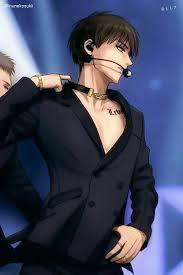 الكاهن و المصاص الدماء attack on titan eren attack on titan levi attack on titan anime