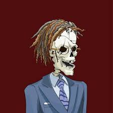 Didn't know where to put it so i put it in other. Joshnft S Tweet Big Into Wickedcraniums For The Following Reasons Obv Skulls Are Dope See My Pfp Discord Has Lots Of Action W Cool Events Film Premiere Poker Nights Etc