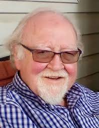 Obituary information for (Gabe) James Patrick Gabriel Connolly