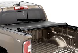 Tonnopro Loroll Tonneau Cover Roll Up Truck Bed Cover