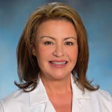 Dr. Annmarie Gaskin, MD