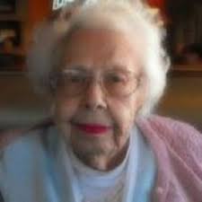 Obituary information for Margaret ASHBURN