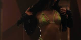 Michelle Randolph Nude - The Ultimate Collection for Fans