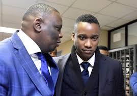 Duduzane zuma, the son of former president jacob zuma of south africa, in johannesburg in the charges against the son, duduzane zuma, also included negligent and reckless driving in connection. Duduzane Zuma Asks Why He Was Not Interviewed By Thuli Madonsela George Herald