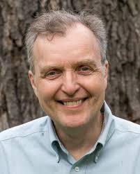 Board Member Spotlight: Council Member Cam Gordon