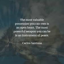 85 Peace Quotes That Inspire Unity And Calmness Where there is love, there is god: 85 peace quotes that inspire unity and