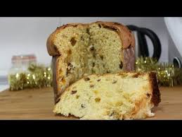 Panettone Tradicional Pan De Pascua O Pan Dulce Receta De Navidad Youtube En 2020 Pan De Dulce Pan De Pascua Recetas Dulces
