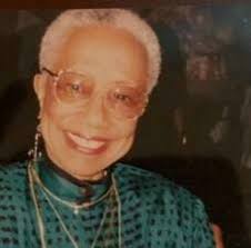 Elva Thomas Obituary (2023)