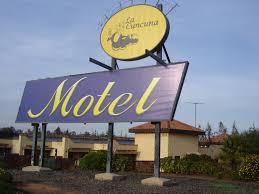Motel La Cuncuna