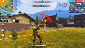 You can also access it as many times as you want. New Skull King Bundle Ranked Rush Match 12 Kills Free Fire