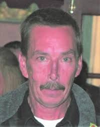 Larry Grandon Obituary (1958