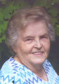 Obituary for Alka Mae (Marcum) Hines