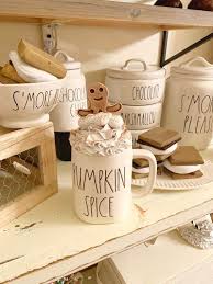 Vacation Restocking Will Happen During July 12 August 10 No Orders Will Ship During This Period Please Do Not Purchase Rae Dunn Gingerbread Man Mugs For Men