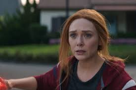 WandaVision post-credits scenes