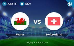 The switzerland v wales odds have been released and switzerland are the 6/5 favourites, implying a 45.5% chance of victory. Euro 2020 Wales Vs Switzerland Preview Predictions Team News Betting Tips Odds Vietnam Times