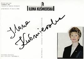 W 1970 ukończyła państwową wyższą szkołę teatralną w warszawie. Film Ilona Kusmierska Sami Swoi Jadzka 7048753300 Oficjalne Archiwum Allegro