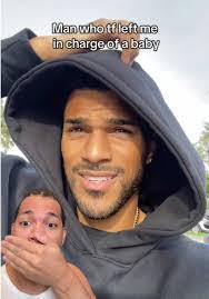 Jeremiah Dowdy's Instagram, Twitter & Facebook