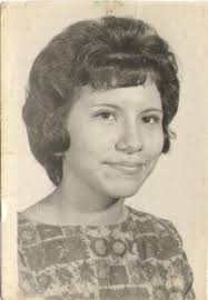 Patricia S. Padilla Obituary December 13, 2020