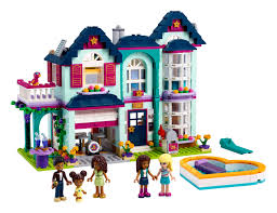 The power of friendship) عبر نتفليكس بدئاً من 4 مارس. Friends Themes Official Lego Shop Us