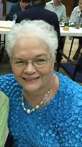 Delmarie Ruth Middleton Obituary