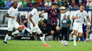 Veremos si la convocatoria del tata da buen resultado.a. Mexico Vs Trinidad Y Tobago En Vivo Online Donde Ver Via Streaming Por Internet Y Apps Goal Com