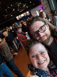 Chicago craft beer festival supporting Meals