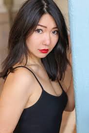 Alicia Lu's Instagram, Twitter & Facebook