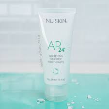 Pin On Pasta De Dinti Pentru Albire Ap 24 Nu Skin