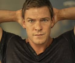 Alan Ritchson: Jack Reacher is a 'mysterious stranger who cares about  justice'