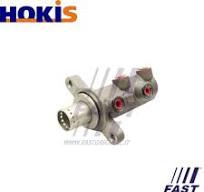 BRAKE MASTER CYLINDER FT33125 FOR IVECO DAILY/Platform/Chassis/Van/VI/Bus  3.0L