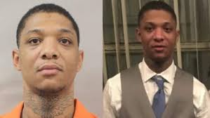 Derrick Groves arrest: NOLA inmate's mom 'all messed up'; first video of  crawl space capture emerges