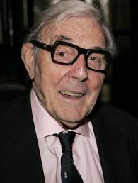 Remembering Eric Sykes who was born