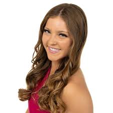 Contestants for Miss Alabama Teen USA 2023