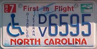 The nc dmv offers several types specialty license plates, including personalized tags and organizational plates.learn more about your nc license plate choices on our types of special plates page, and get detailed application information on our special plates. Military And Veteran License Plates Onslow County Nc