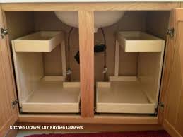 New Diy Kitchen Drawer Ideas In 2020 Diy Cupboards Diy Drawer Organizer Bathroom Storage Organization