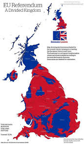 Pin By Andrea Elizabeth On Maps Map Of Britain Cartogram Geographical Magazine