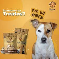 Dog Treatos Best Treats For Dogs Dog Treats Dog Snacks