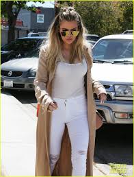 Scroll to see more images. Khloe Kardashian Jeans Outfit Khloa C Kardashian Cute Outfit Ideas For Teenage Girl Cute Outfit Khloa C Lamar Kim Kardashian