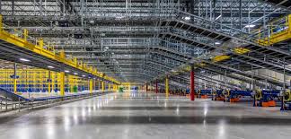 2 x 4s were not 2 x 4, half the wood was either twisted or warped. Lowe S Industrial Lease Deal South Of Seattle Marks Washington S Biggest Of Year