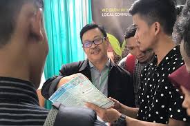Lowongan Kerja Smk Awal Maret 2020 Kasir Pramuniaga Dan Teknisi Industri Halaman All Kompas Com Aplikasi ini akan terus di update setiap hari sehingga menampilkan lowongan pekerjaan.