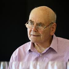 The Tutors — Len Evans Tutorial