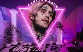 640x640 lil peep beautiful wallpaper desktop wallpapers. Aesthetic Lil Peep Desktop Wallpaper Novocom Top