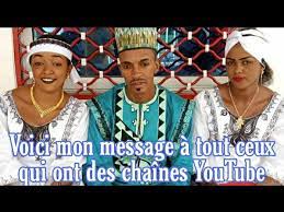 Watch premium and official videos free online. Sanda Boro Mon Message A Tout Ceux Qui Ont Publie Mes Videos Dans Les Chaines Youtube Youtube